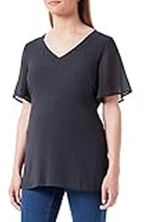 Noppies Damesblouse met korte mouwen, , 38