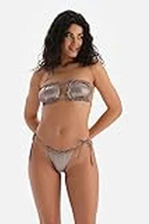 Dagi Dames Strapless Bikini Top