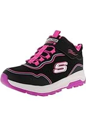 Skechers Storm Blazer Fashion Boot voor meisjes, , 11 UK Child