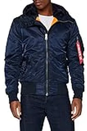 Alpha Industries Alpha Herenjas. - - S