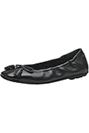 Tamaris Ballerina 1-22107-42 001 smal Maat: 37 EU