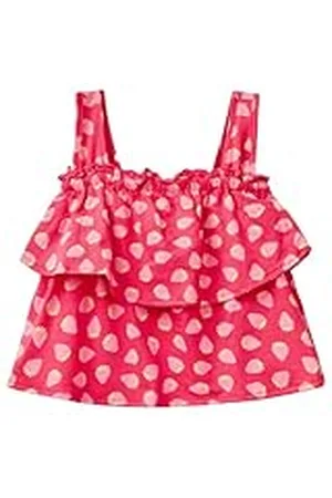 Benetton Tanktop, , 1 jaar
