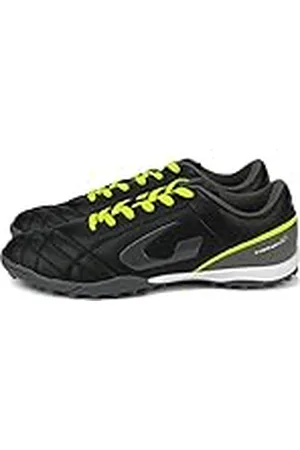 GEMS Voetbalschoen Turnier X, -antraciet, , 44 EU