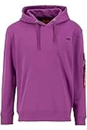 Alpha Industries X-Fit Hoody Sweat met capuchon voor heren