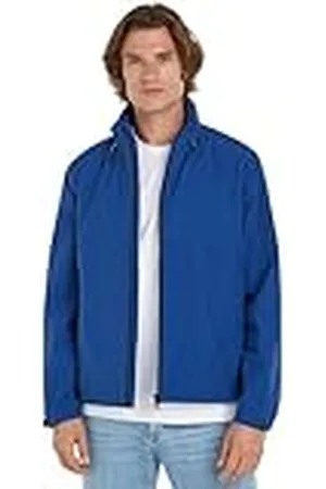 Tommy Hilfiger Heren PORTLAND STAND KRAAG JAS XS, , XS