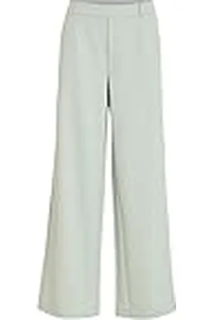 VILA Vivarone Hw Wide Pant-Noos voor dames, , 38