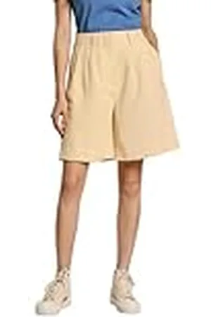 Pepe Jeans Ava Shorts voor dames, , XS