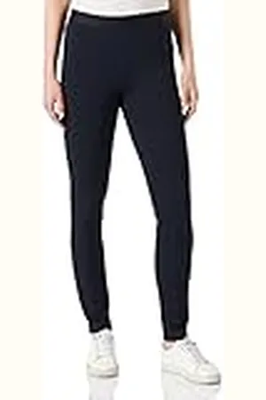Tommy Hilfiger Gebreide broek voor dames, , 32W