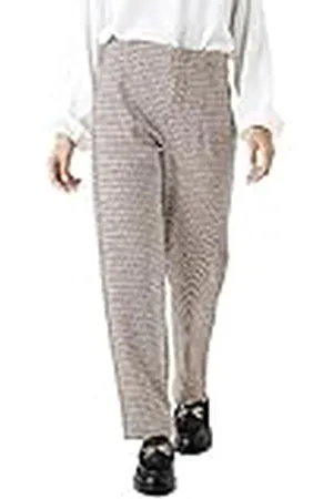 Garcia Damesbroek Non Denim broek, , L