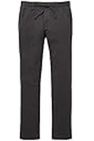 TOM TAILOR Basic chinobroek voor jongens, , 158 cm