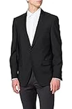 Bugatti Sakko blazer voor heren, , 34S (Manufacturer Size: 25)