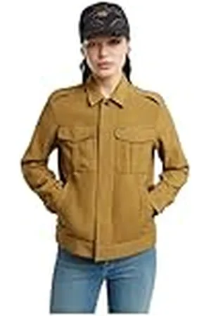 G-Star RAW Officer Jacket 2.0, , XL
