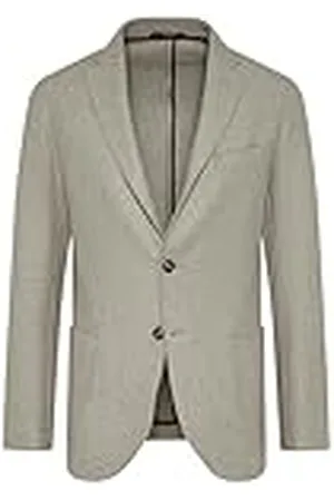 Bugatti Herenblazer 1-rij, , 50