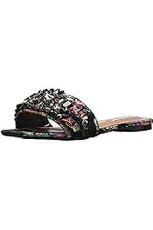 Steve Madden POMO01S1, Pomona (stad) voor dames 36.5 EU