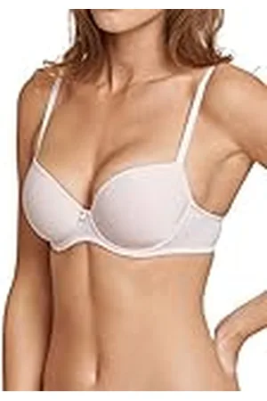 Schiesser Beha met beugel voor dames, , 70B