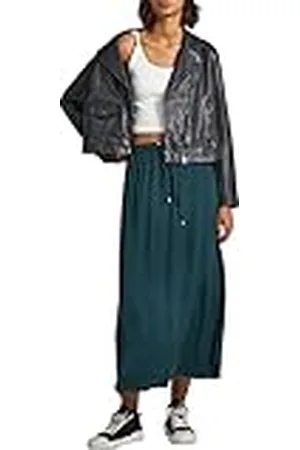Pepe Jeans Karly Rok voor dames, , S