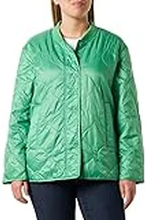Gerry Weber Edition Dames 150202-31177 mantel niet wol, springtime, 36, , 36