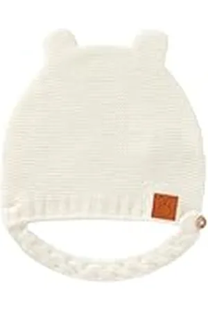 Benetton Berretto in Maglia 1032AA004 babymuts