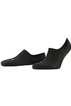 Falke Uniseks-volwassene Liner sokken Keep Warm U In wol onzichtbar eenkleurig 1 paar, , 44-45