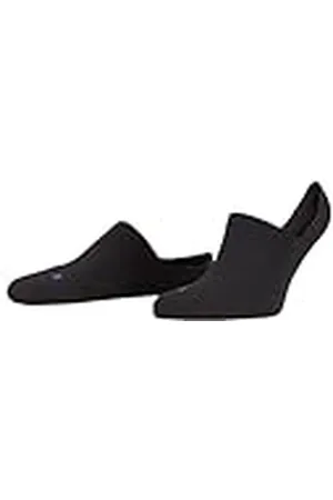 Falke Uniseks-volwassene Liner sokken Cool Kick Invisible U In functioneel materiaal onzichtbar eenkleurig 1 paar, , 42-43
