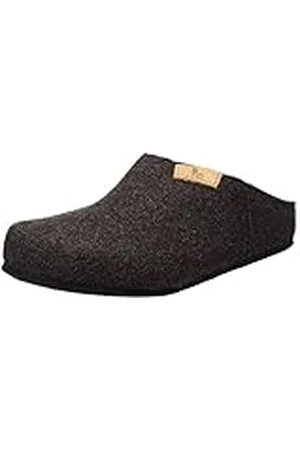 Hans Herrmann HC-pantoffels voor heren, , 45 EU