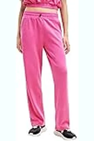 Desigual Pant_Pinko, 3008 ROSA MORA, XL, , XL