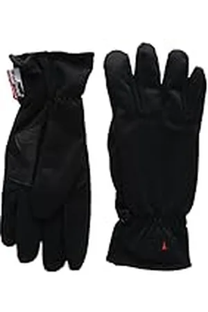 CMP Dames Softshell Handschoenen 6521609, Nero, M