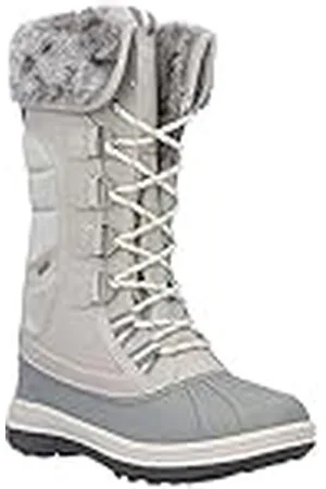 CMP Thalo Wmn Wp-30Q4616 Sneeuwlaarzen voor dames, gips, 39 EU, , 39 EU