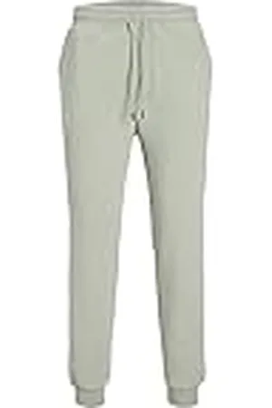 JACK & JONES Jpstgordon Jjbradley Sweat Pant GMS Noos Joggingbroek voor heren, , S