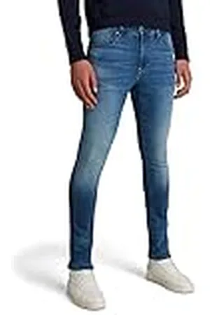 G-Star Raw Jeans heren Revend Skinny , , 30W / 32L