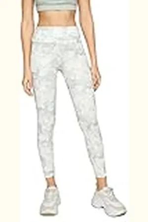 Koton Leggings met hoge taille, , S dames, , S