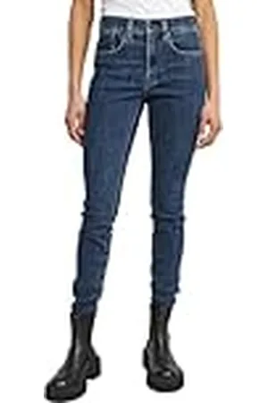 G-Star RAW Lhana Skinny Jeans, , 29W x 34L