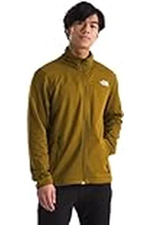 The North Face Cap Rock Full Zip Jas voor heren XXL