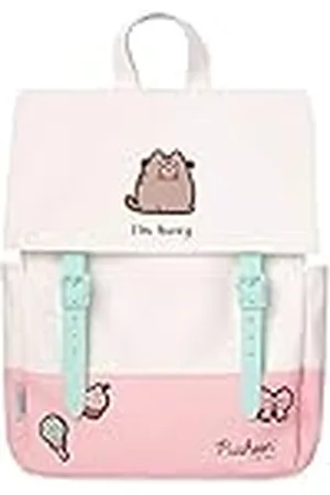 Grupo Erik Rugzak Pusheen Rose Collection - Schooltas
