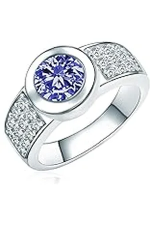 Rafaela Donata Sterling zilver 925 Zirkonia