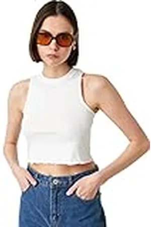 Koton Tanktop voor dames, , XL