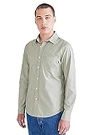 Dockers Original Shirt Slim Slim Xxl