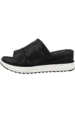QS by s.Oliver Dames 5-5-27209-38 schuifsandalen, , 39 EU
