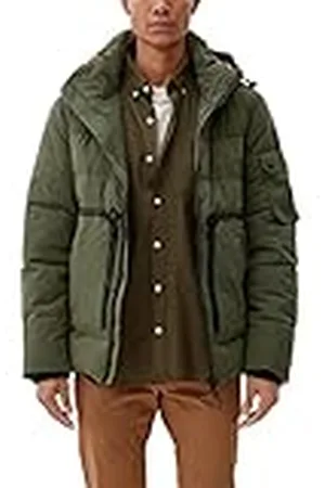 QS by s.Oliver Heren 2116271 gewatteerde jas, , XL, , XL