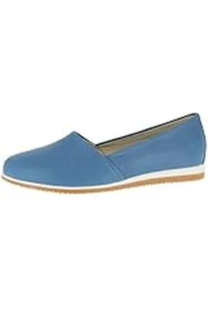 Andrea Conti Mocassins voor dames 1881700, grootte:38, kleur: