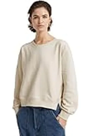 G-Star Dames Tape Loose Sweatshirt, , S