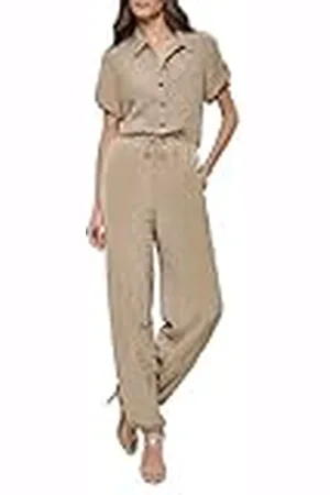 DKNY HR BNDLES Broeken voor dames, , XL, , XL