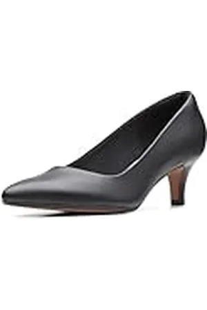 Clarks Linvale Jerica Pumps voor dames, , 39 EU
