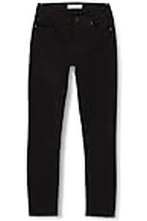 7 for all Mankind The Ankle Skinny Bair Eco Jeans voor dames, , 33W / 33L