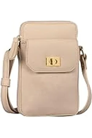 TOM TAILOR TOM TAILOR Taya schoudertas voor dames,