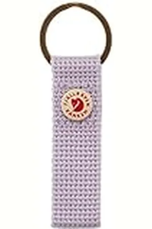 Fjällräven 23785 Kånken Keyring Overige accessoires Unisex - Volwassen Pastel Lavender One Size