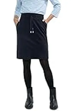 CECIL Dames Tracey Rok Solid, , XS