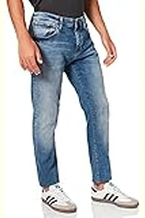 Mavi Leo skinny jeans voor heren