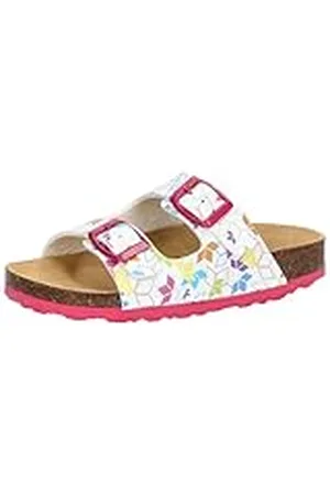 LICO Unisex Bioline Rocky sandalen voor kinderen, , 37 EU