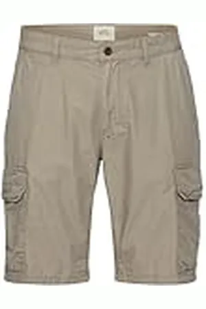 Camel Active Cargoshorts voor heren, regular fit, , 46